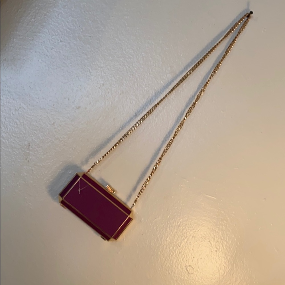 NWOT Ivanka Trump Handbag